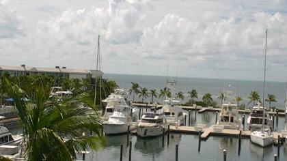 USA - Floryda, Key West, Hotel Oceans Edge Key Wes