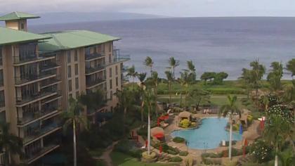 USA - Hawaje, Lahaina, Hotel Honua Kai Resort & Sp