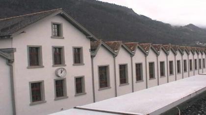 Liechtenstein live camera image