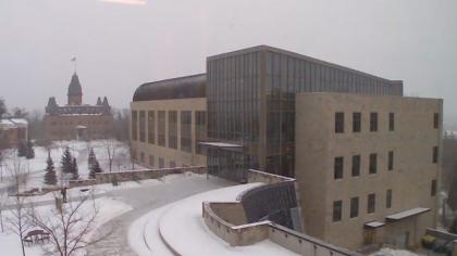 Northfield - St. Olaf College, Minnesota, USA - Wi