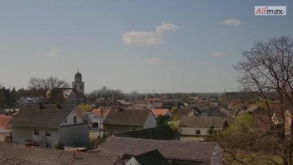 Polska - Luboszyce, Panorama