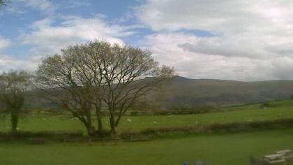 Wales live camera image