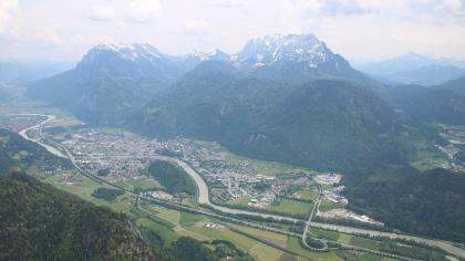 Austria - Kufstein, Panorama, Kamera 2