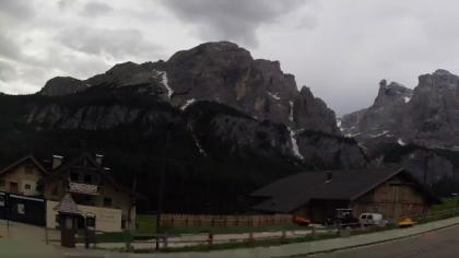 Włochy - Ośrodek narciarski Alta Badia, Calfosh, W