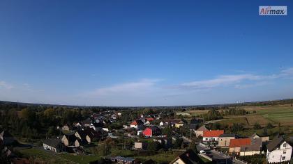 Polska - Domecko, Panorama