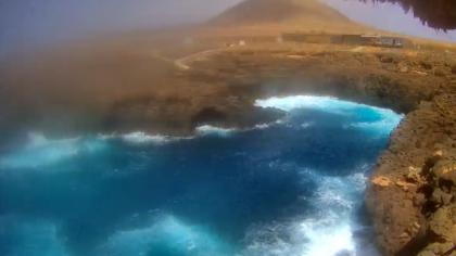 Cape-Verde live camera image