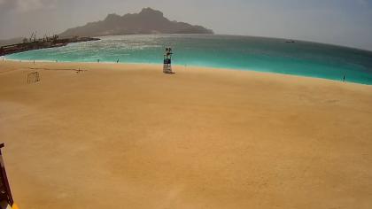 Cape-Verde live camera image