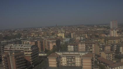 Italy live camera image