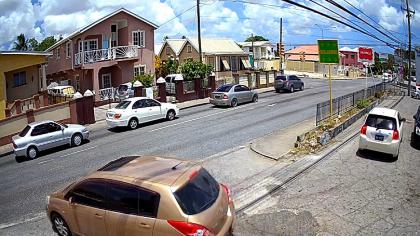 Barbados live cam