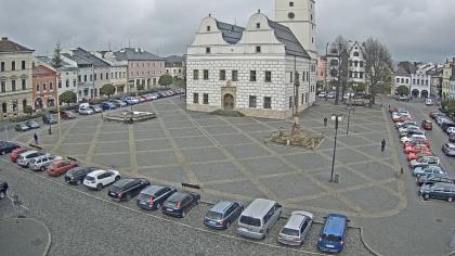 Czechy obraz z kamery na żywo