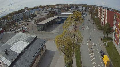 Estonia imagen de cámara en vivo