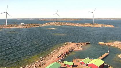Åland-Islands live camera image