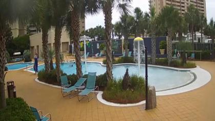 USA - Floryda, Panama City Beach, Hotelu - Emerald