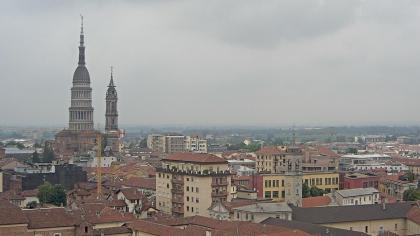 Novara live camera image