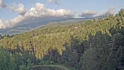 Vermont live camera image
