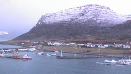 Patreksfjörður, Norðvesturkjördæmi, Vestfirðir - F