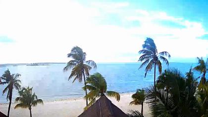 Mauritius live camera image