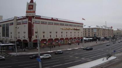 Belarus live camera image
