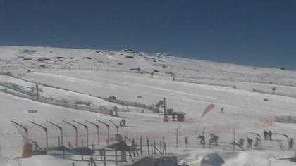 Ski Sierra Bejar Covatilla, La Hoya, Kastylia i Le