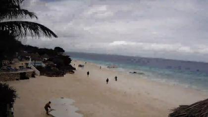 Tanzania live camera image