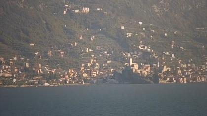Limone-sul-Garda obraz z kamery na żywo