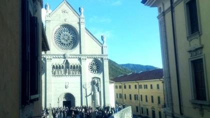 Gemona-del-Friuli imagen de cámara en vivo