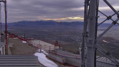 Utah live camera image