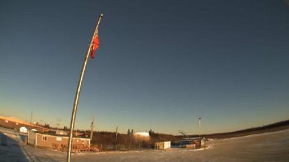 Fort Albany First Nation, Dystrykt Cochrane, Ontar