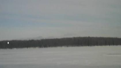 Chief Lake, Hayward, Hrabstwo Sawyer, Wisconsin, U