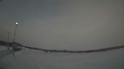 Snowdrift, Łutselk