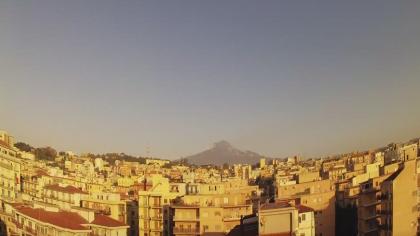 Catania live camera image