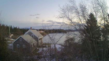 Maine live camera image