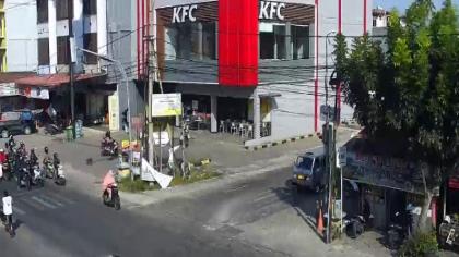 Indonesia live camera image