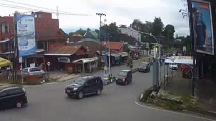 Indonesia live camera image