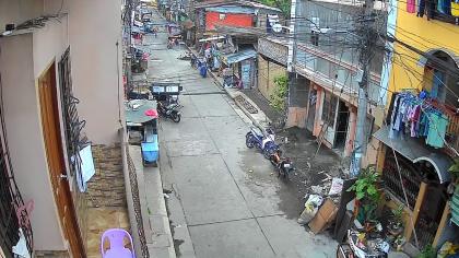 Philippines live camera image