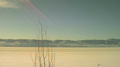 Hrabstwo Bear Lake / Hrabstwo Rich, Idaho / Utah, 