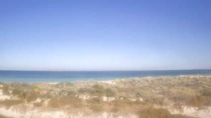 Jurien Bay, Australia Zachodnia, Australia - Widok