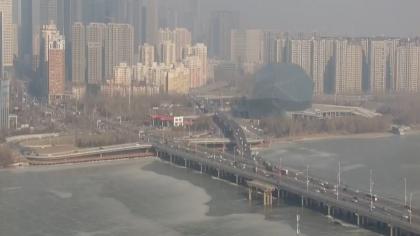 China live camera image