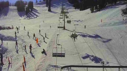 Teren narciarski - Lookout Pass Ski & Recreation A