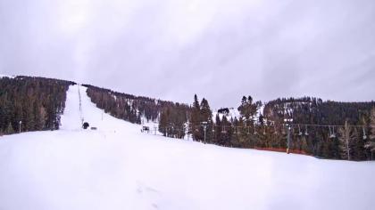 Ośrodek narciarski - Mt. Spokane Ski & Snowboard P