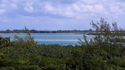 Leeward, Wyspa - Providenciales, Turks i Caicos, W
