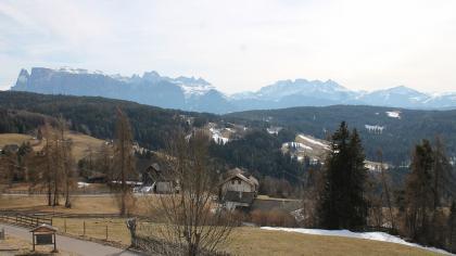 Ritten, Bozen-Südtirol, Trydent-Górna Adyga, Włoch