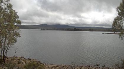 Tasmania, Australia - Widok na jezioro - Arthurs L