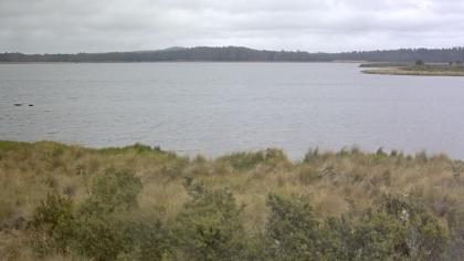 Tasmania, Australia - Widok na jezioro - Bronte La