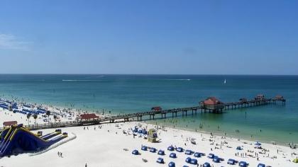 Clearwater Beach, Clearwater, Hrabstwo Pinellas, F