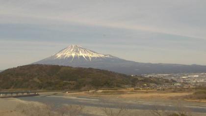 Iwabuchi, Fuji, Prefektura Shizuoka, Region Chūbu,