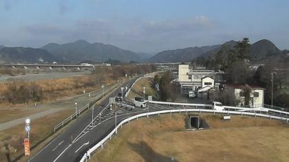 Japonia obraz z kamery na żywo