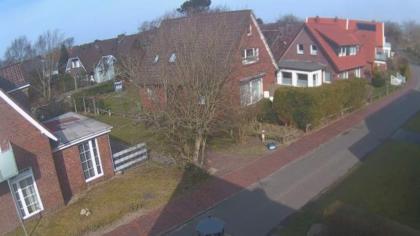Langeoog imagen de cámara en vivo