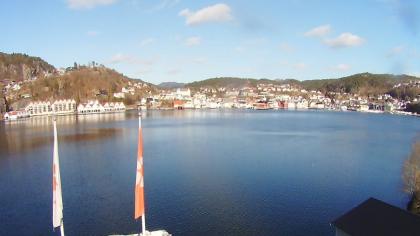 Flekkefjord, Region Lister, Agder, Norwegia - Wido