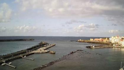 Pantelleria live camera image